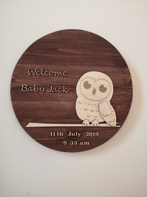 Bespoke Laser Cut Ideas