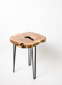 Hair Pin Leg Table